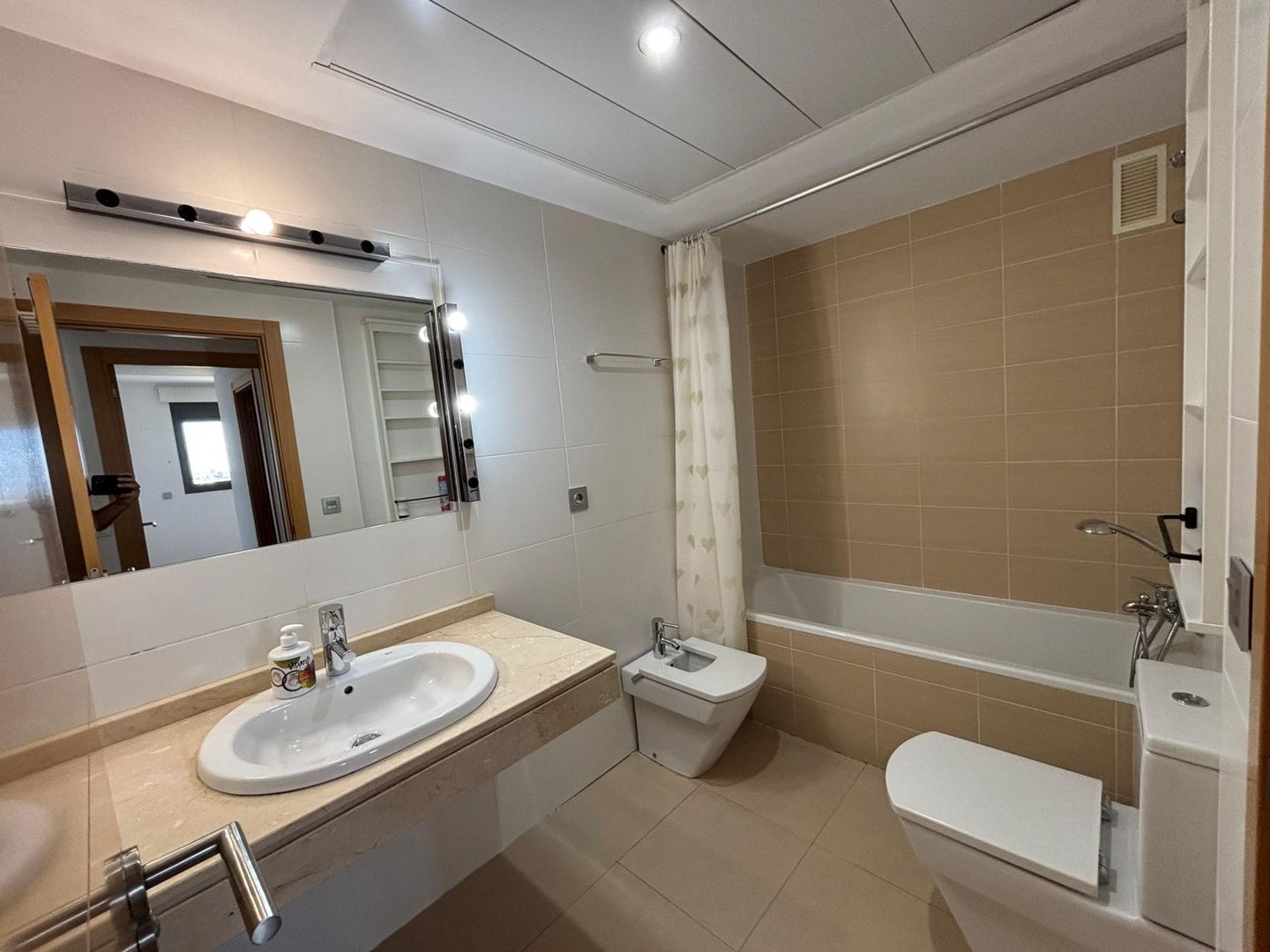 Pis de 190 m² a Alacant