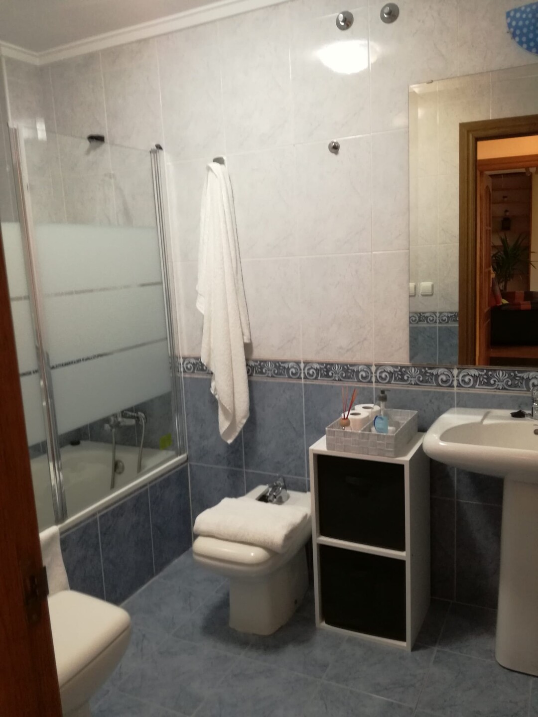 Piso de 70 m² en Salamanca