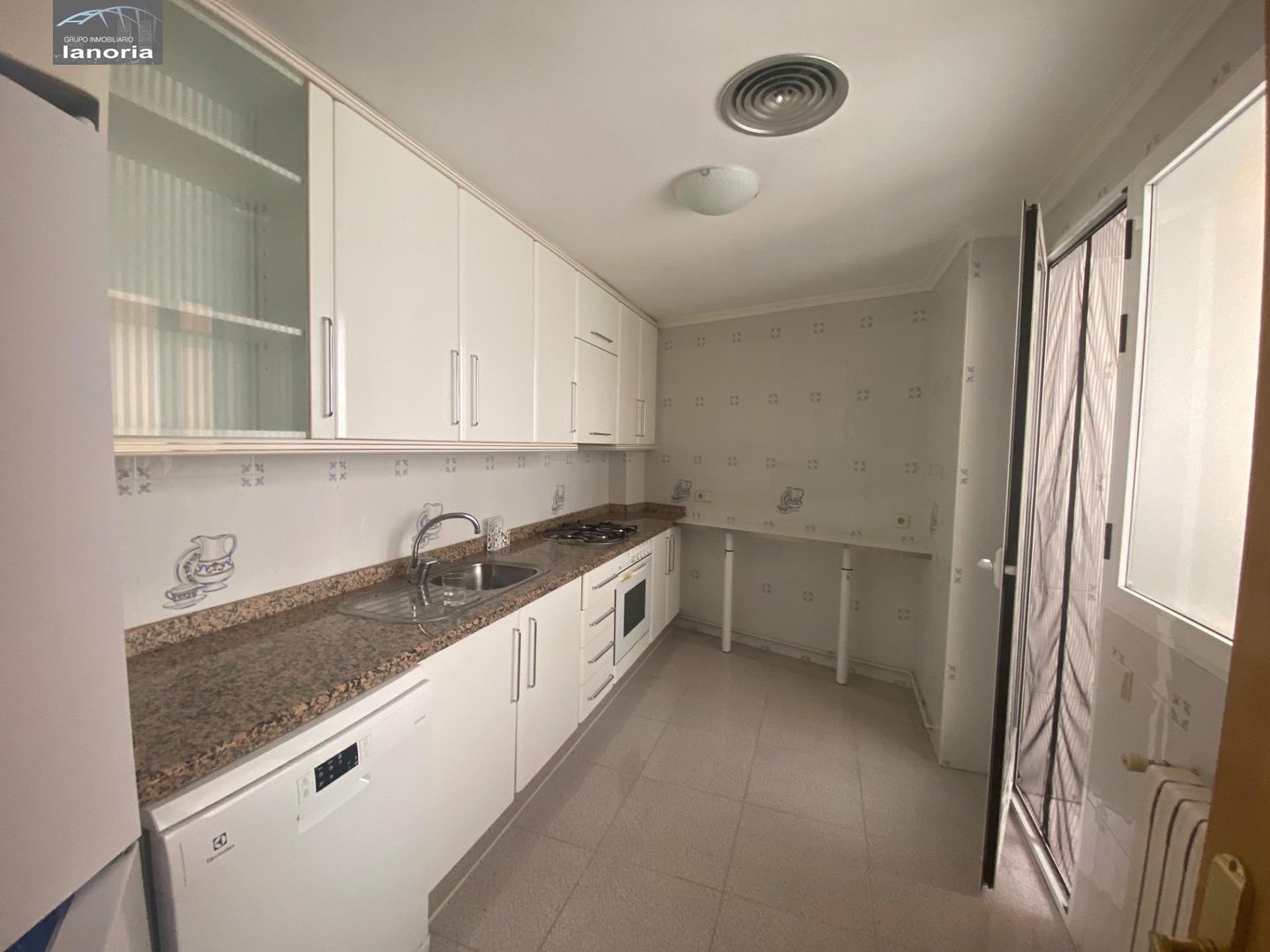 Piso de 115 m² en Albacete