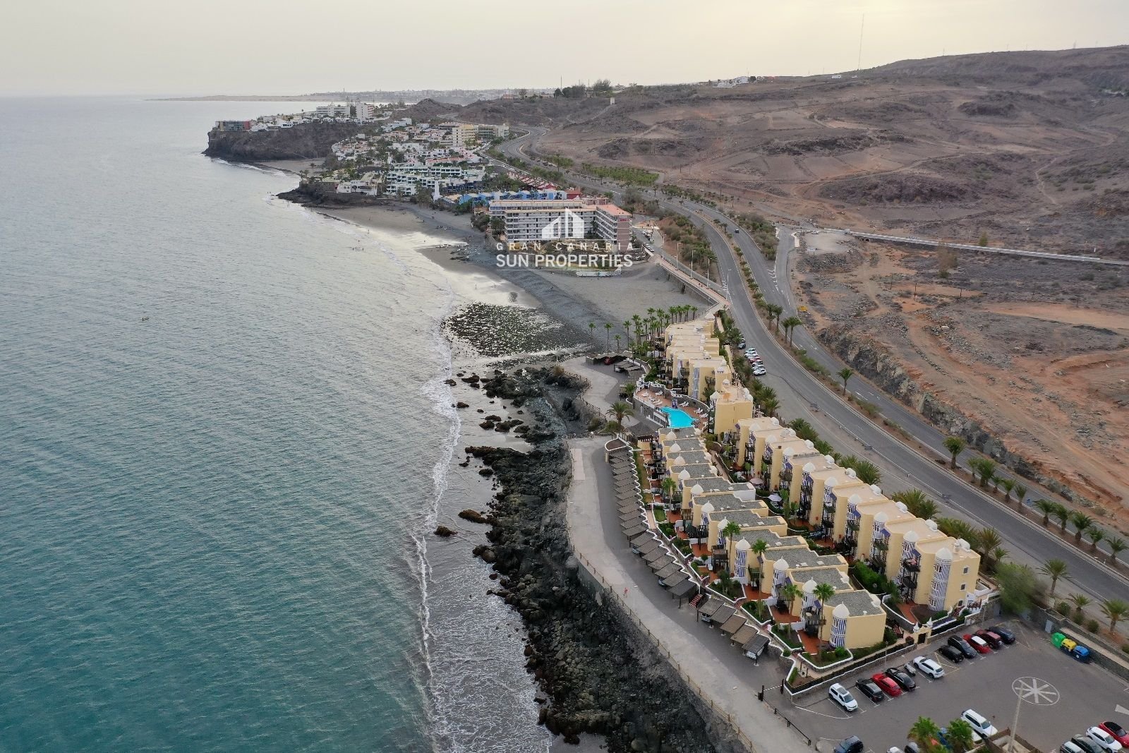 Piso de 48 m² en San Bartolomé de Tirajana