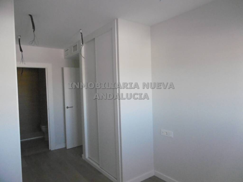 Piso de 115 m² en Almería