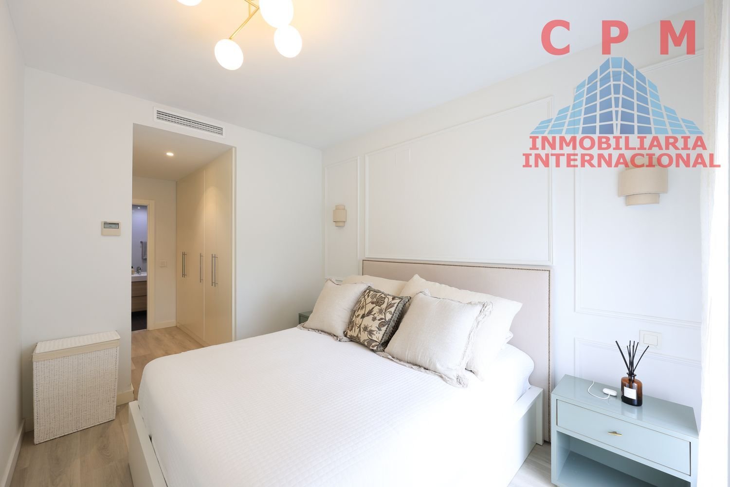 Piso de 135 m² en Madrid