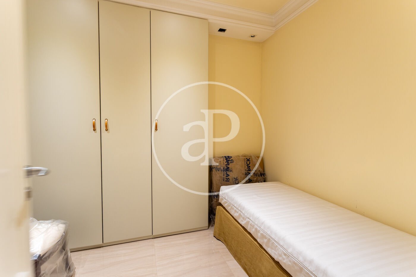 Piso de 213 m² en Barcelona