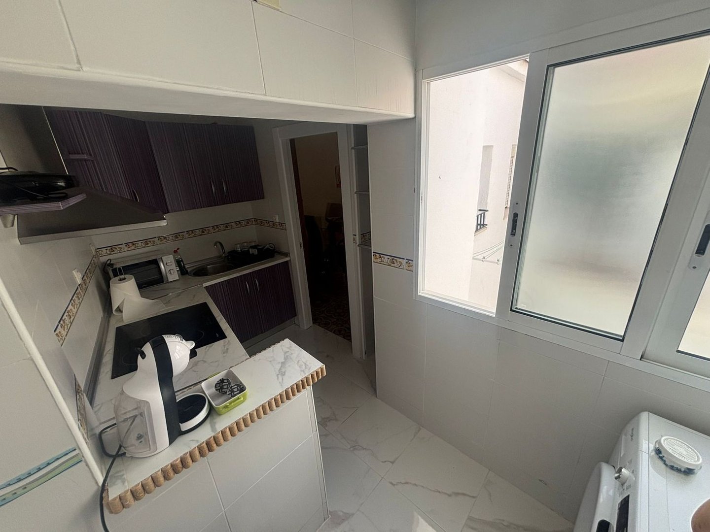 Wohnung 59 m² in Jaén