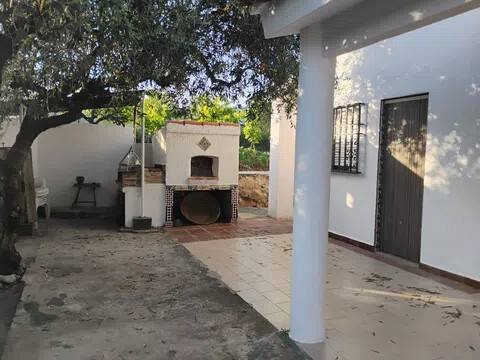 Casa de 160 m² en Chelva
