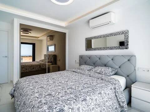 Piso de 55 m² en Adeje