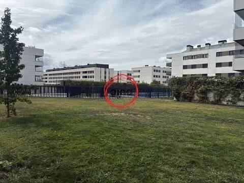 Piso de 90 m² en Zizur Mayor