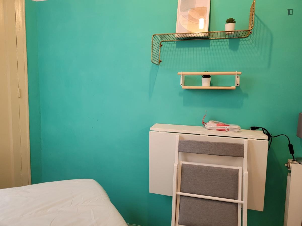 Stanza in affitto, Barcelona