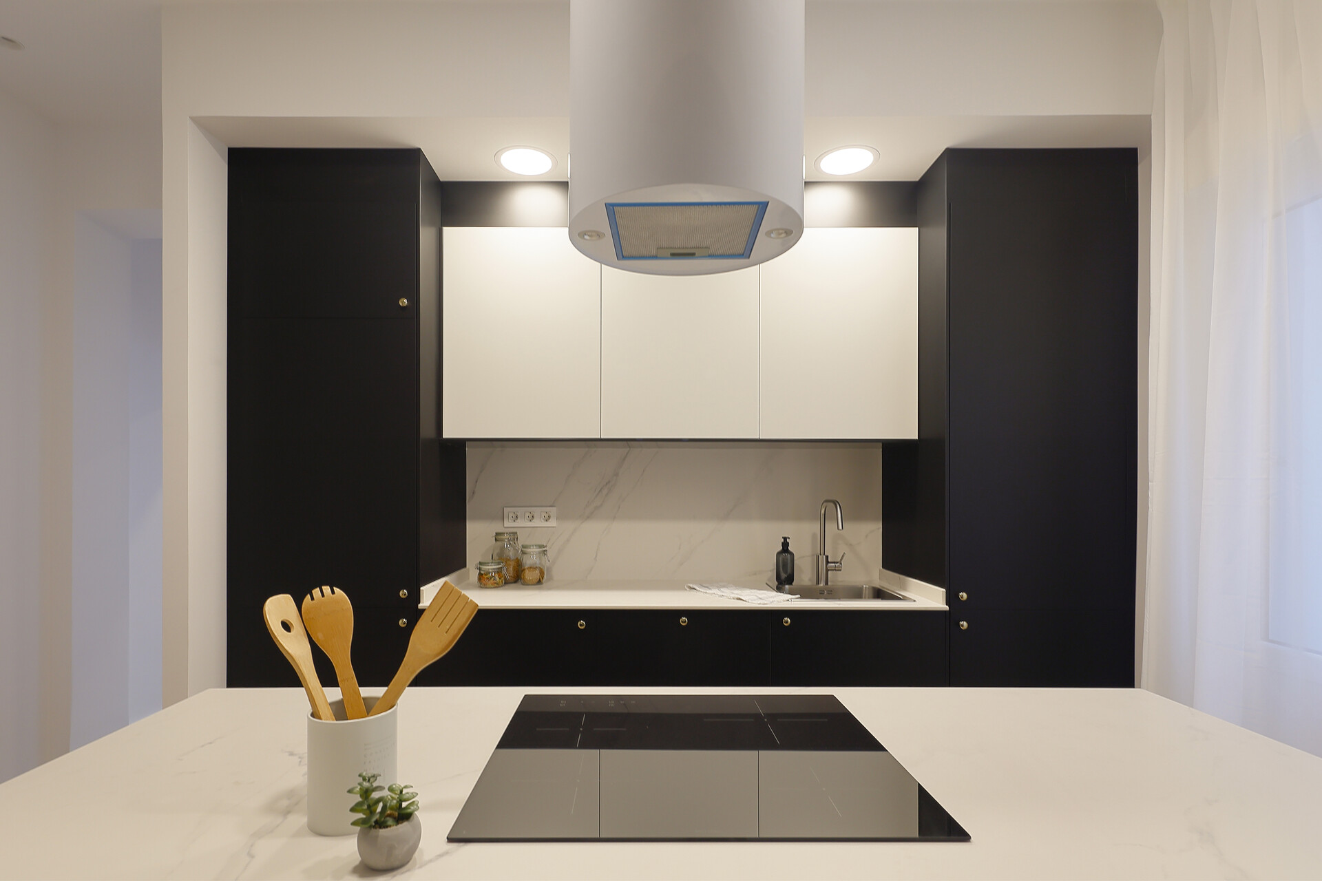 Piso de 107 m² en Gijón