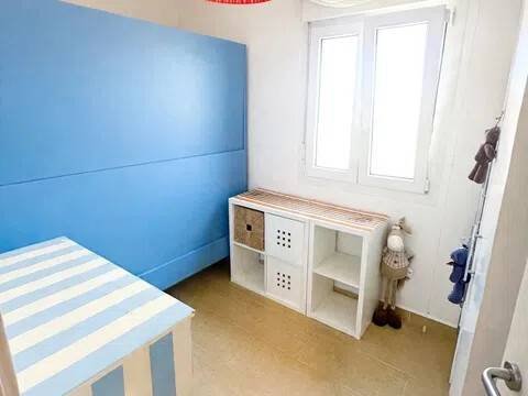 Piso de 110 m² en Málaga