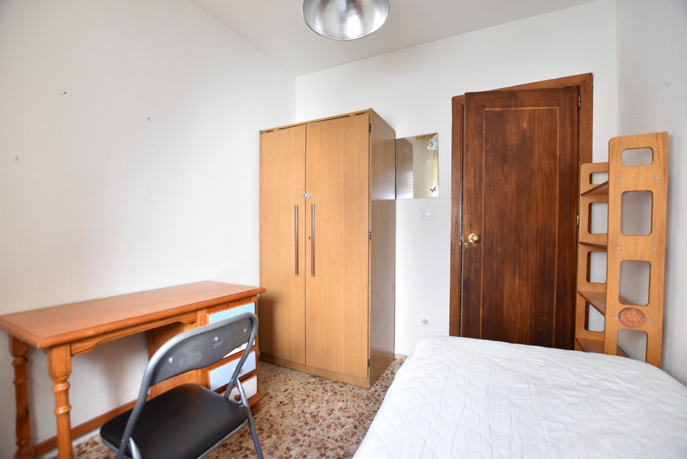 Quarto 115 m², Granada