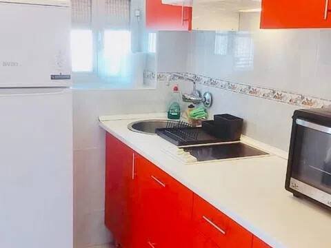 Habitación 73 m², Madrid