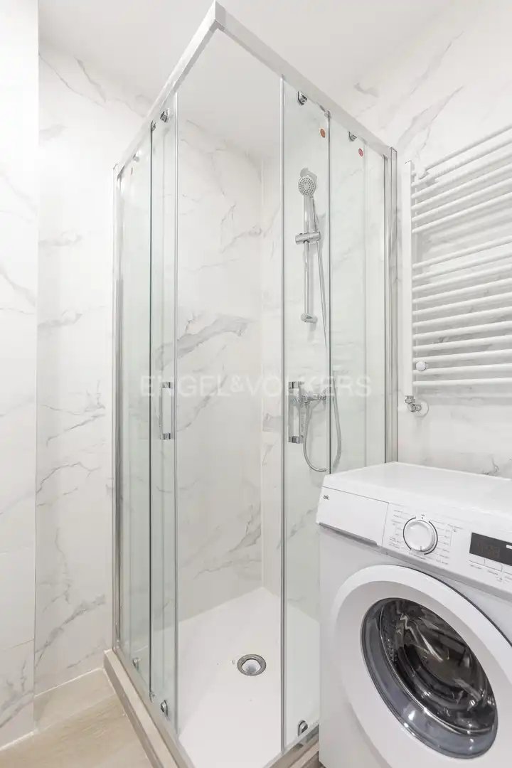 Pis de 46 m² a Madrid