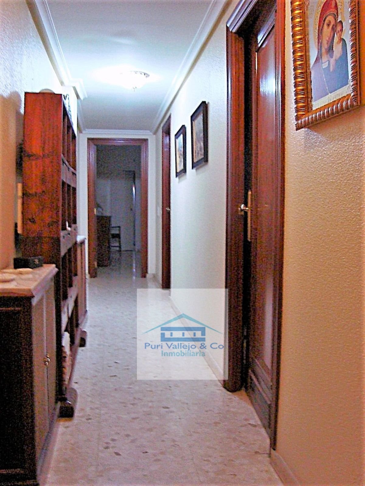Piso de 158 m² en Córdoba