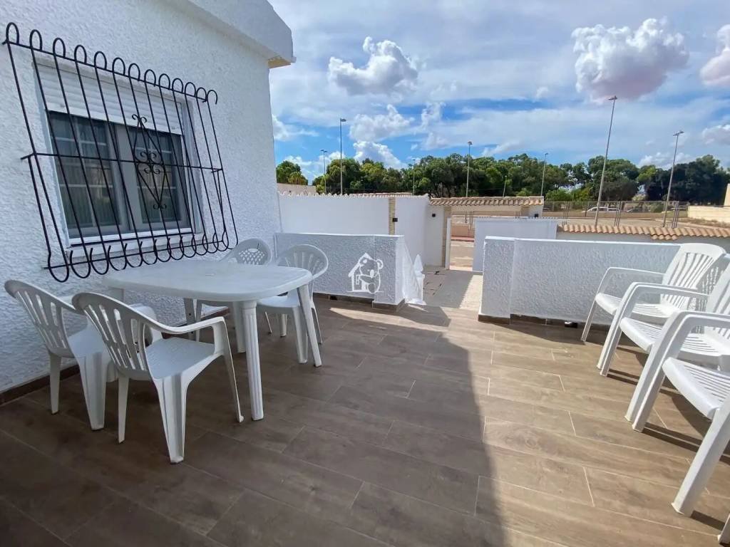 Casa de 100 m² a Torrevella
