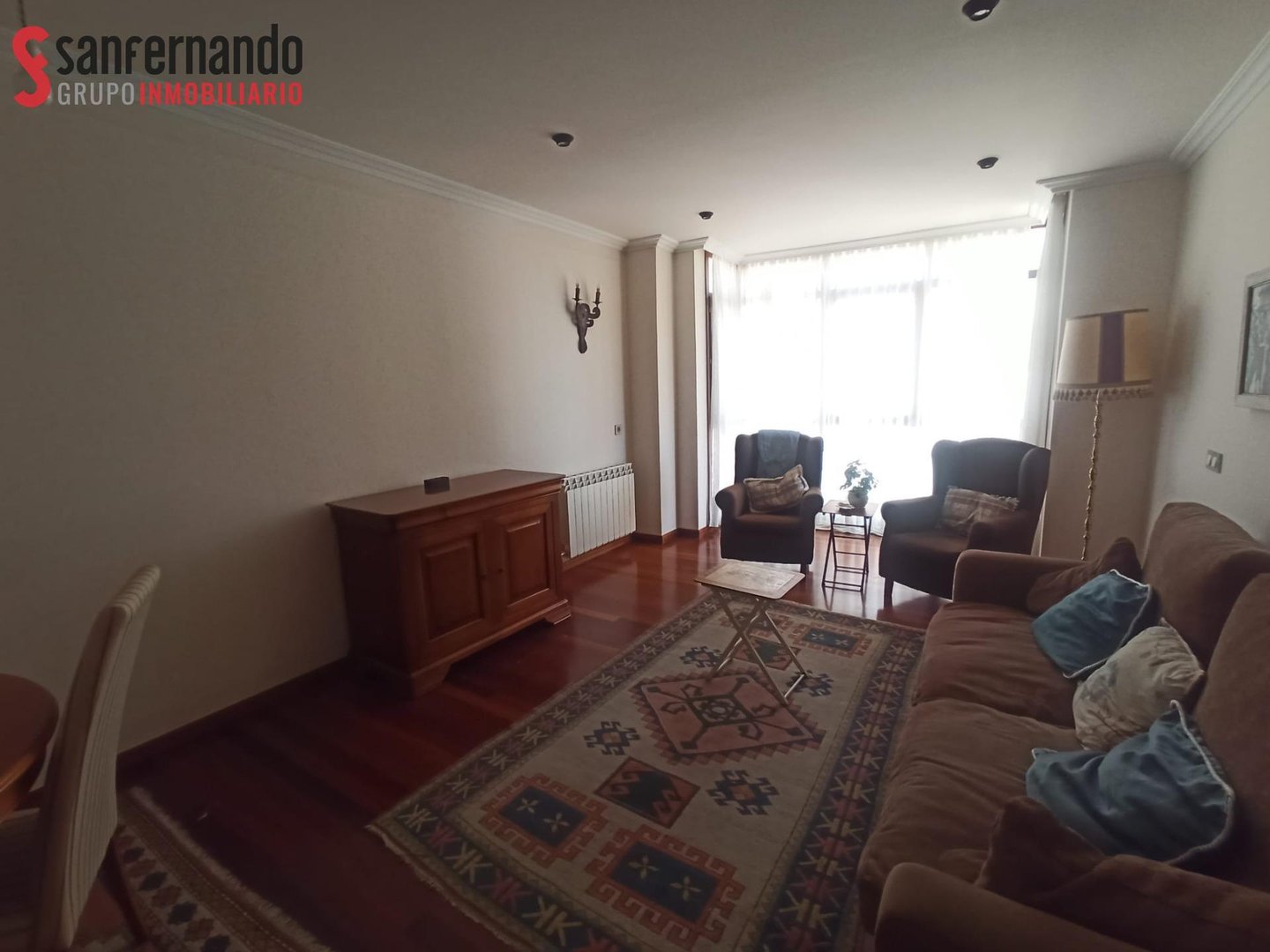 Piso de 109 m² en Santander