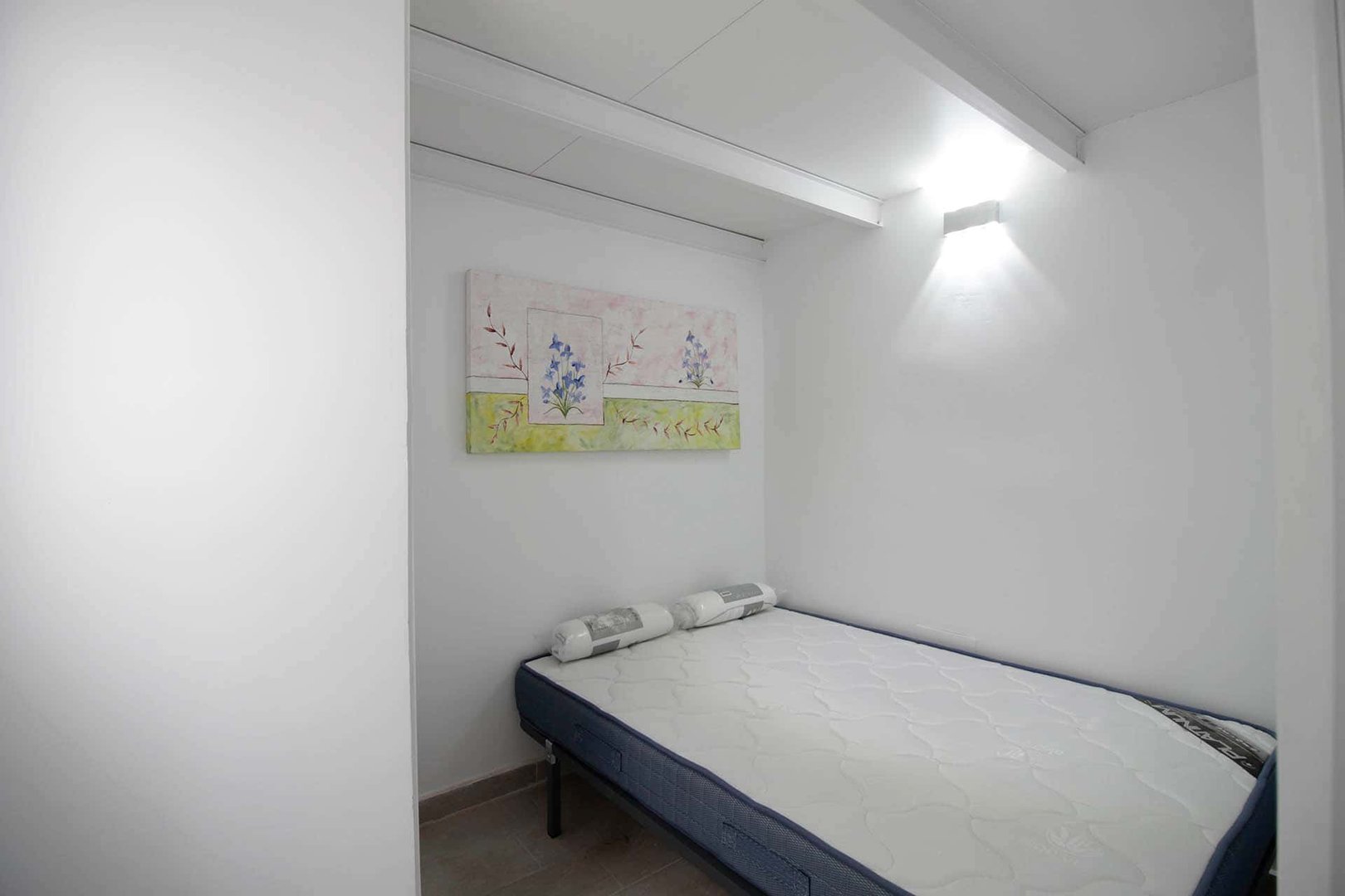 Pis de 32 m² a Madrid