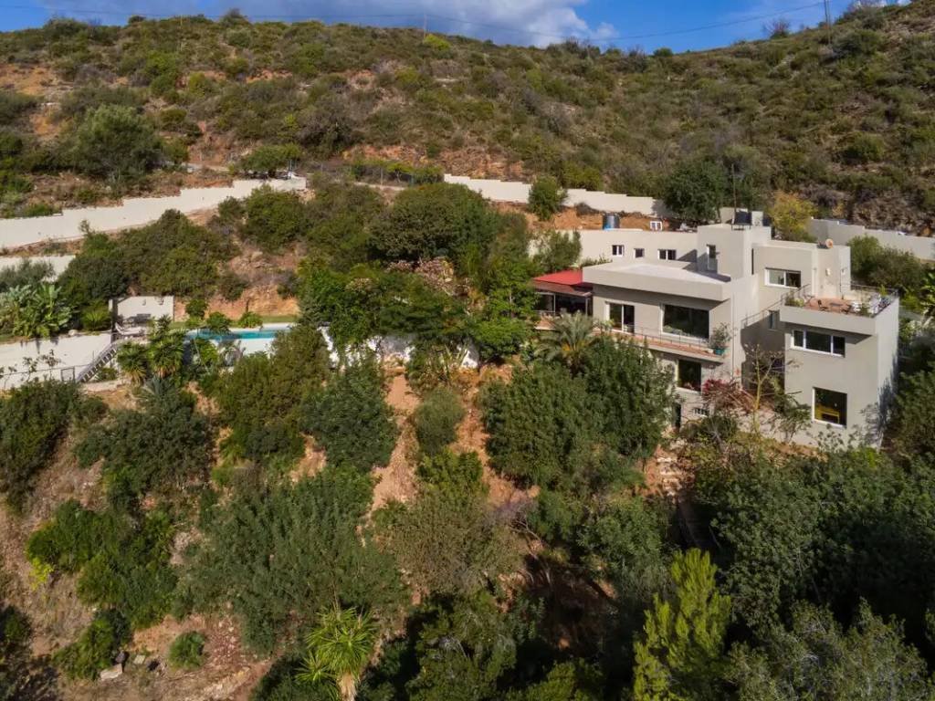 Casa de 350 m² en Marbella