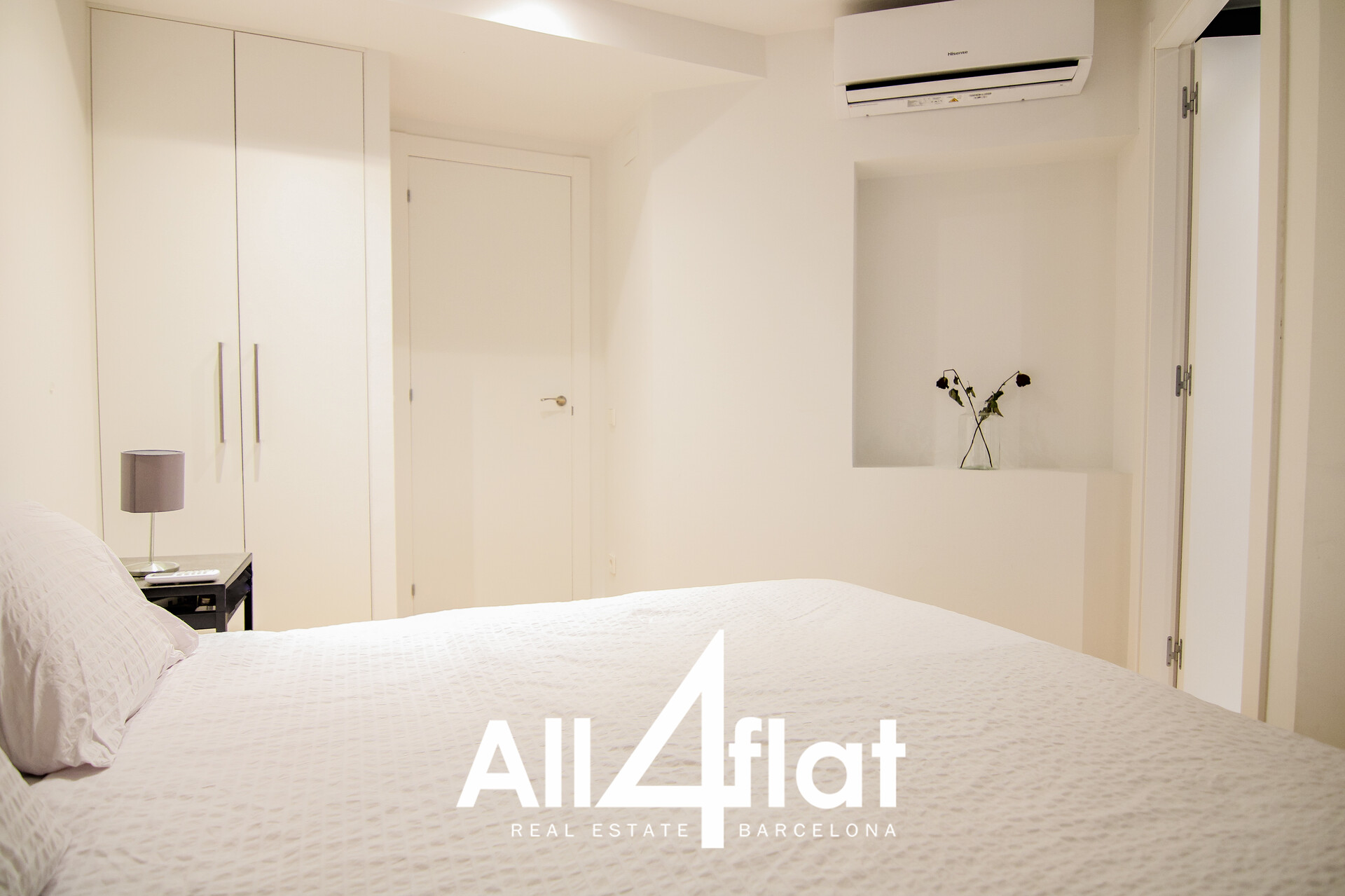 Appartamento 104 m² a Barcelona