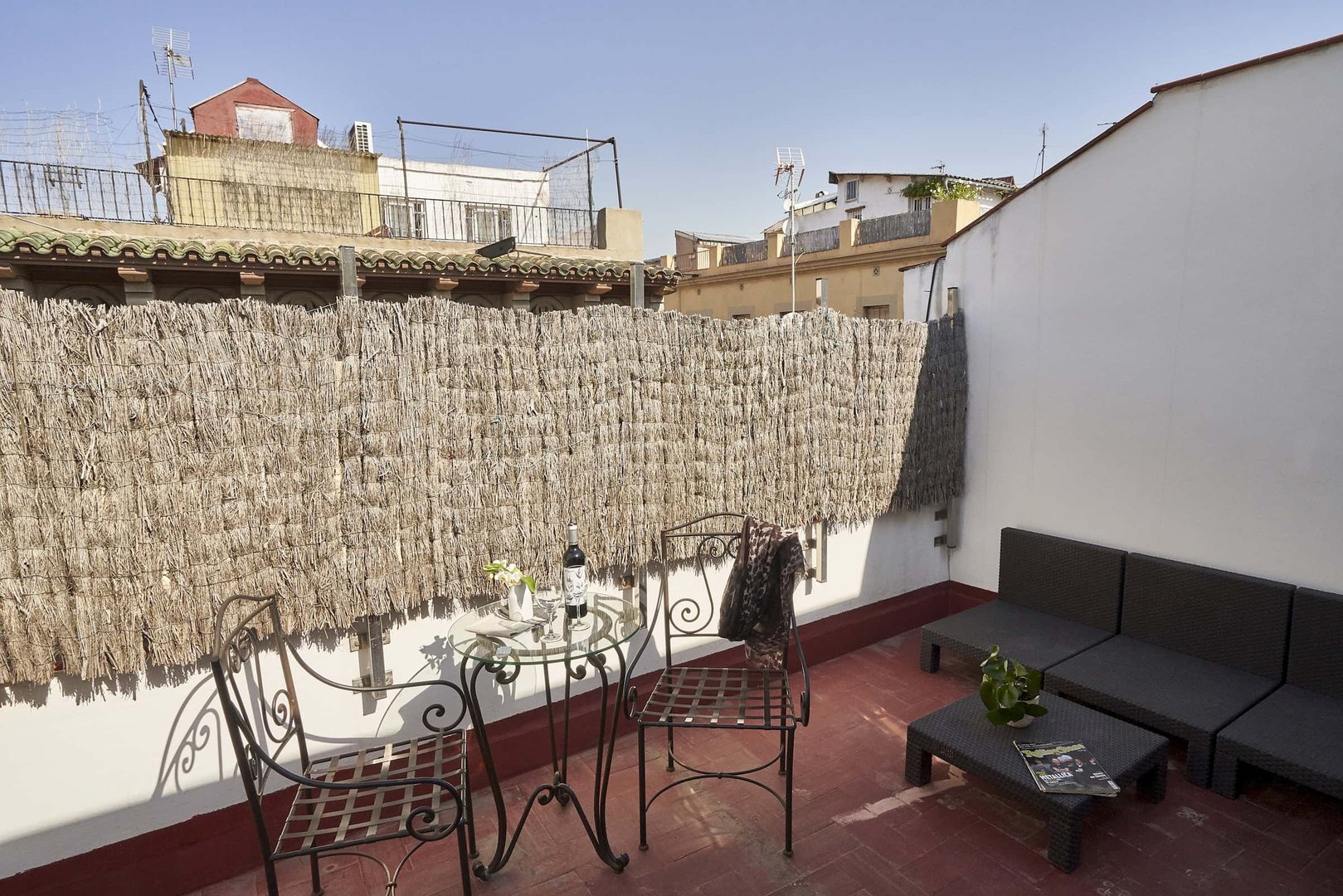 Pis de 35 m² a Barcelona