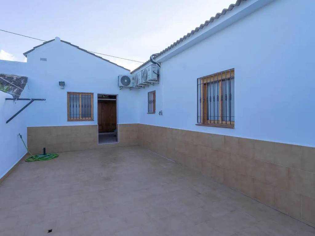 Casa 160 m² a Alhaurín el Grande