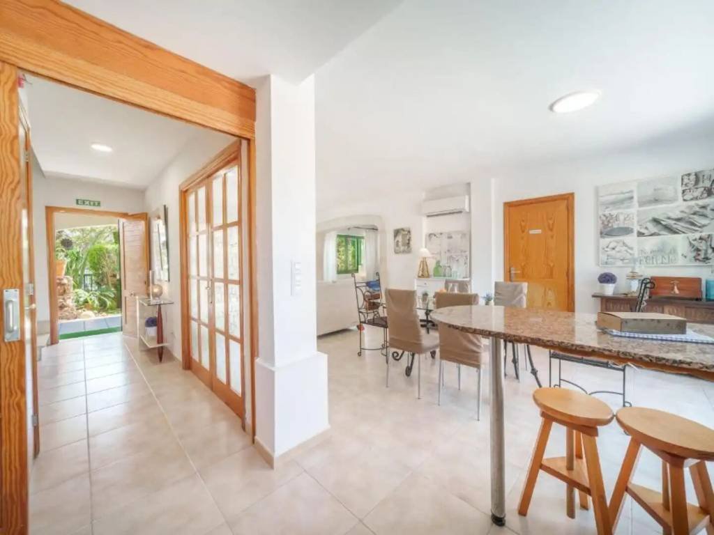 Casa de 160 m² en Alcúdia