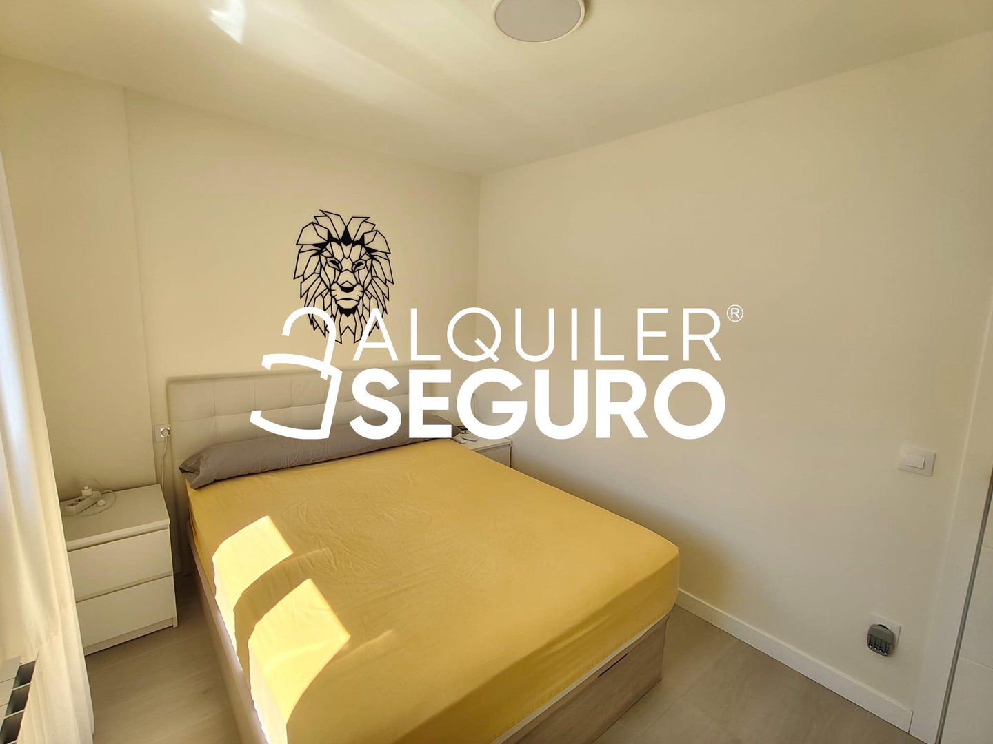 Piso de 65 m² en Madrid
