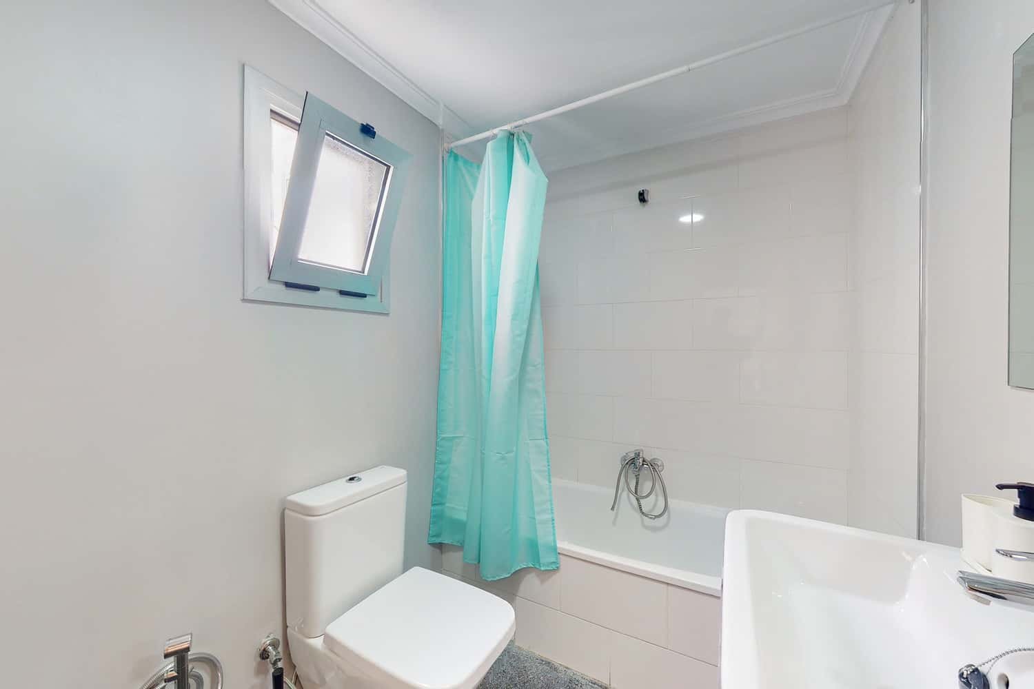 Habitació de lloguer, València