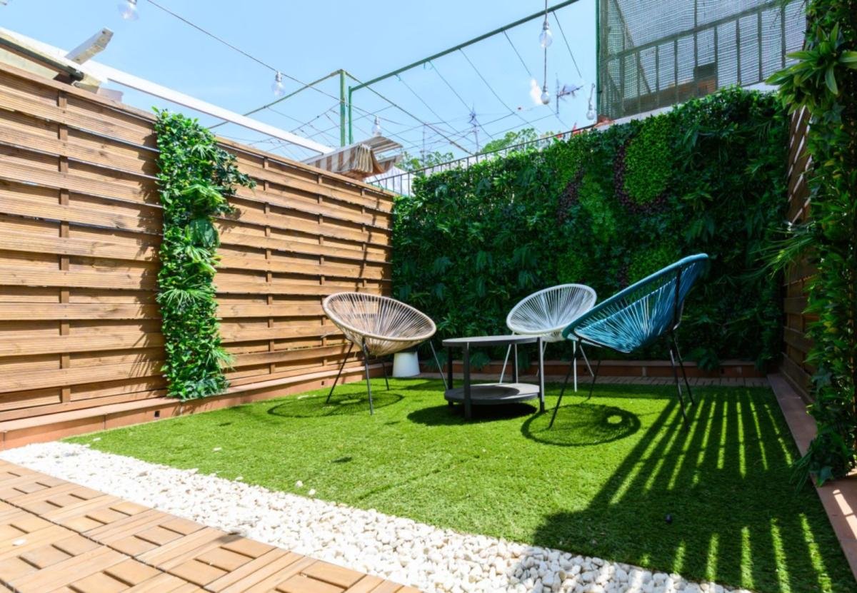 Habitación en alquiler, Madrid