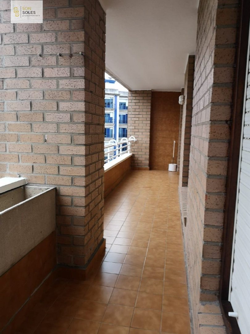 Pis de 85 m² a Santander