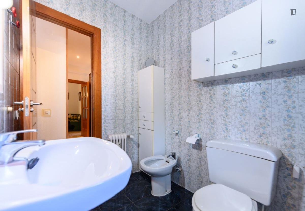Piso de 171 m² en Madrid