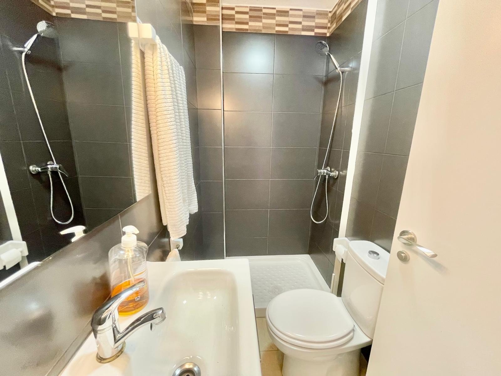 Piso de 50 m² en Los Alcázares