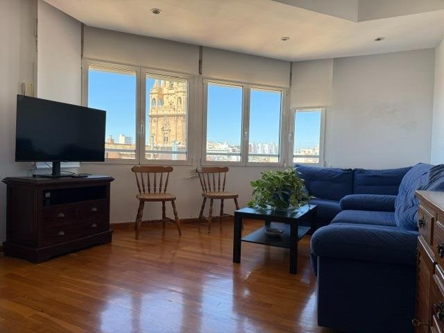Piso de 118 m² en Murcia
