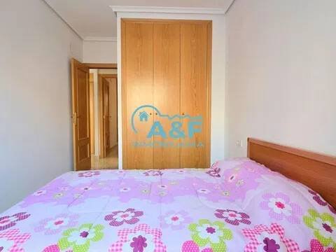 Piso de 50 m² en Oropesa del Mar