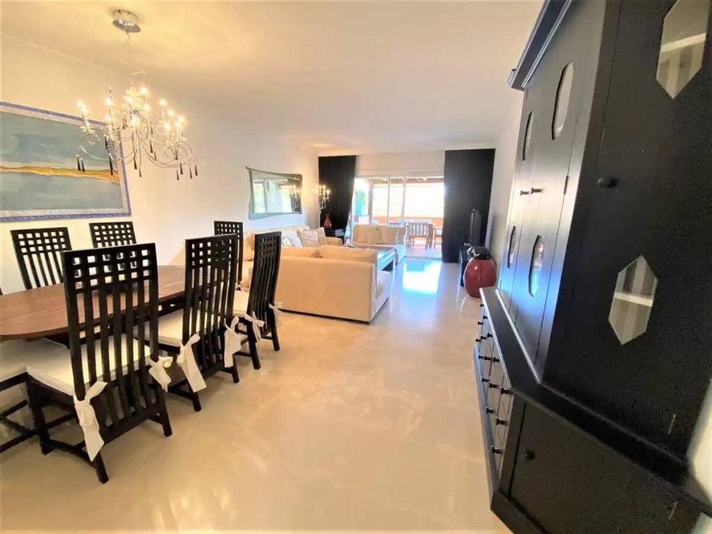 Piso de 218 m² en Marbella