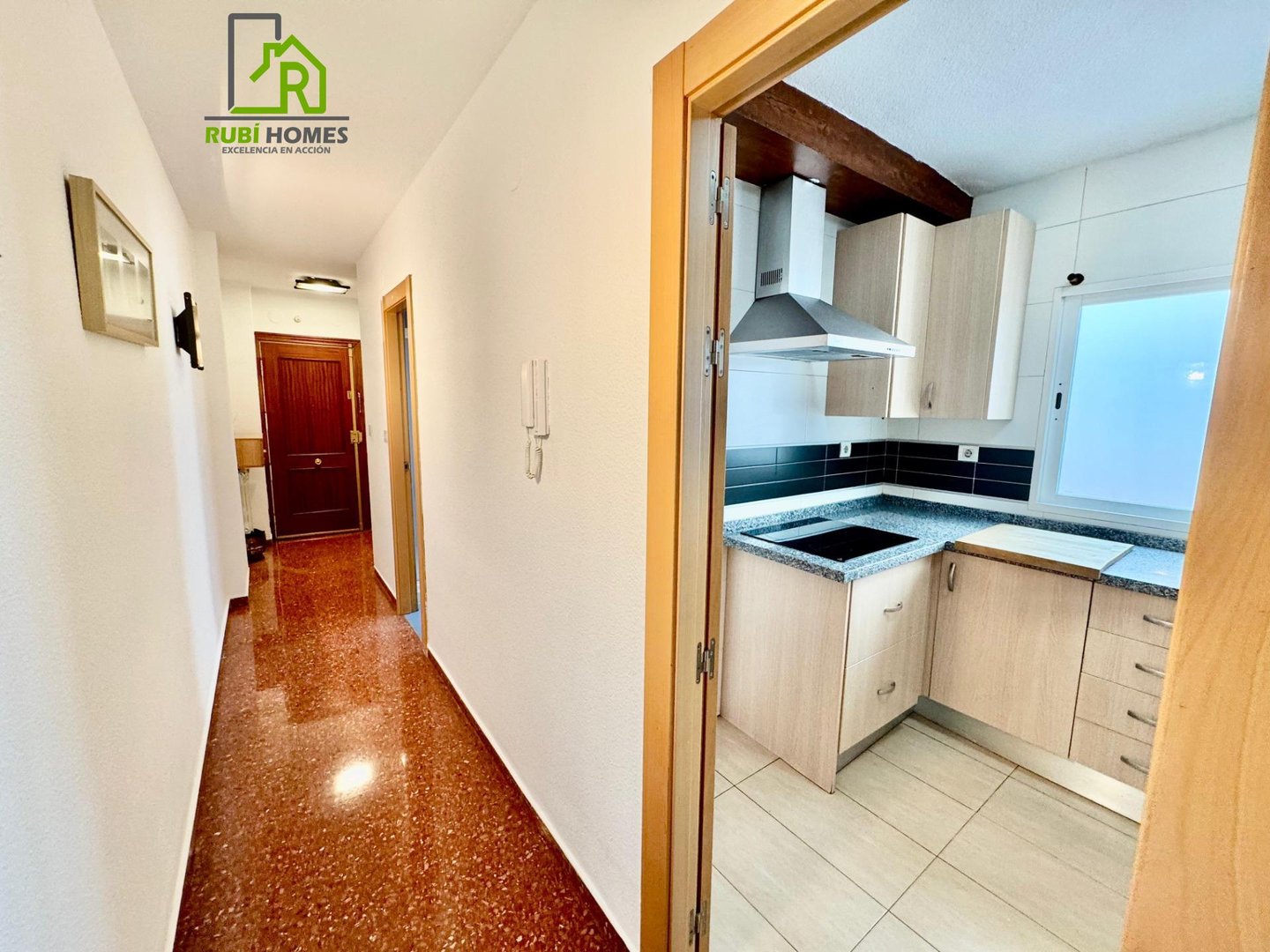 Piso de 100 m² en Granada