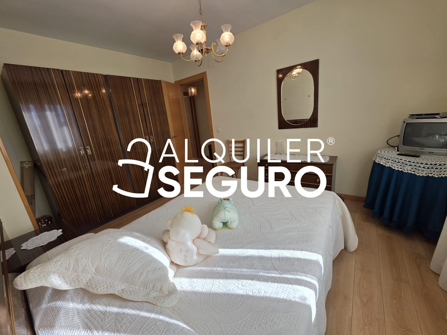 Pis de 75 m² a Burgos