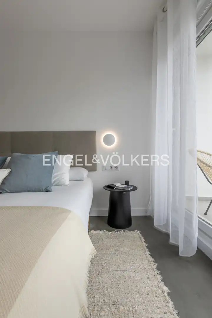 Pis de 87 m² a València