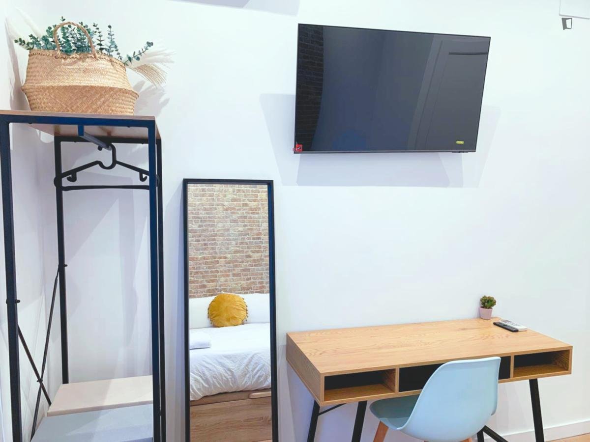 Habitació de lloguer, València