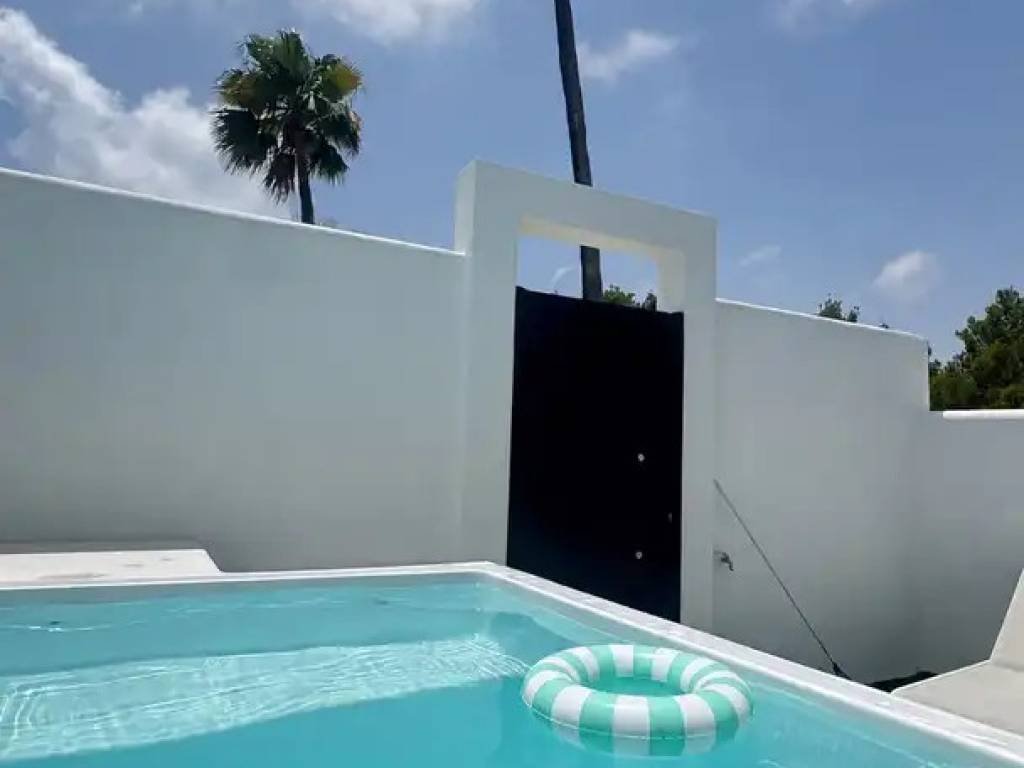 Casa en alquiler, Jávea