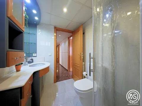 Квартира 165 м² у Сарагосі