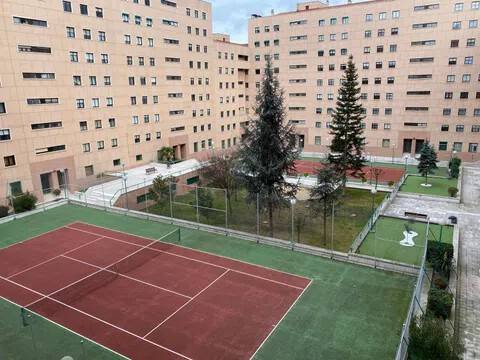 Piso de 120 m² en Valladolid