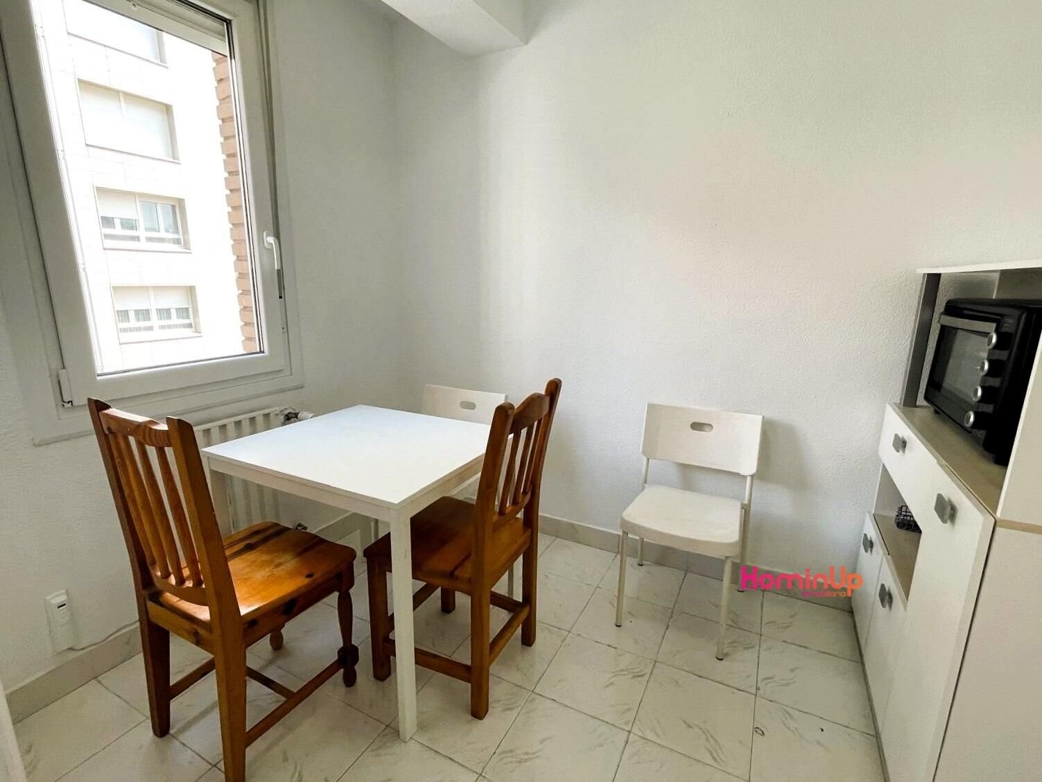 Piso de 95 m² en Bilbao