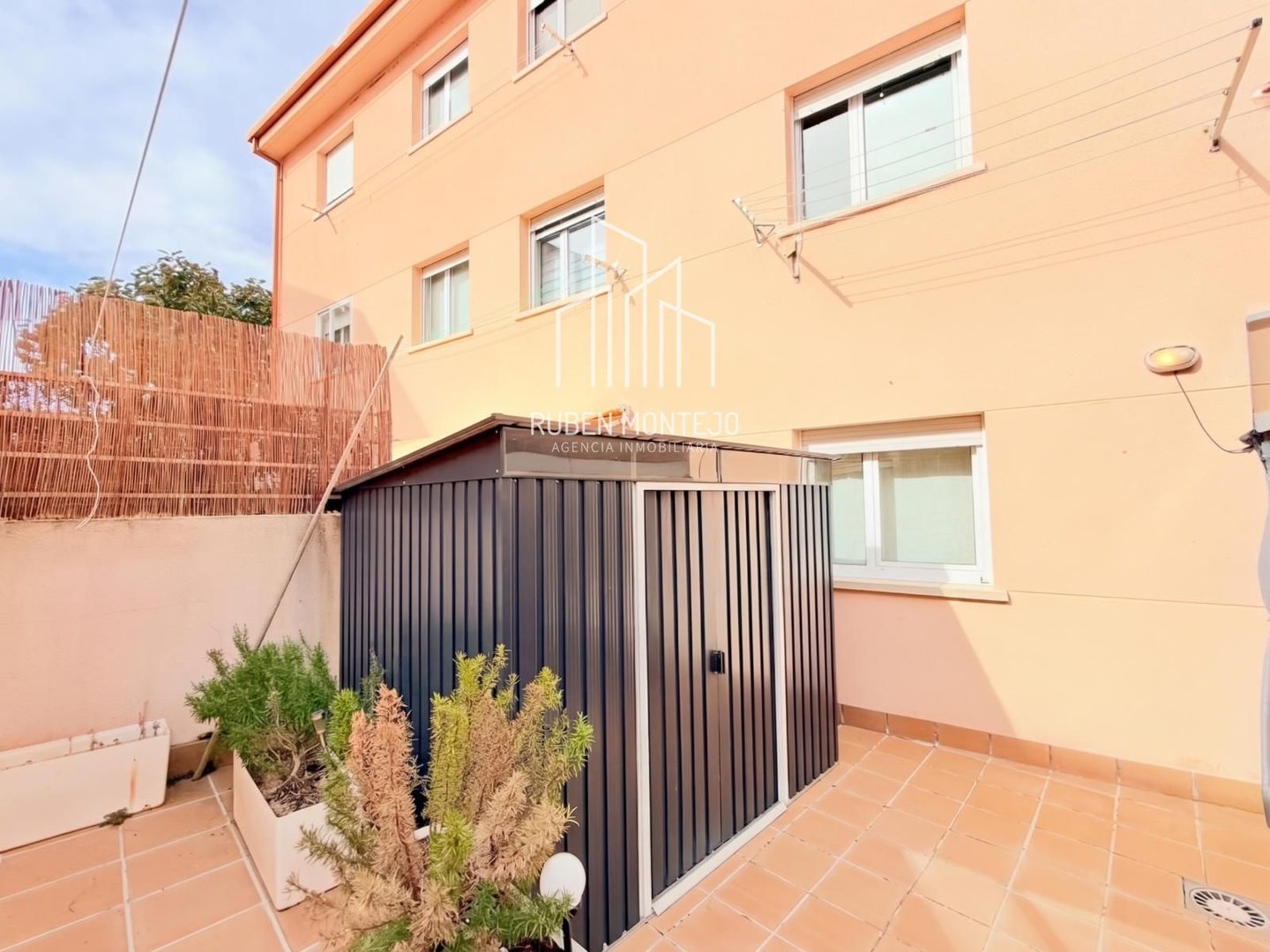 Apartamento 140 m² em Castellanos de Moriscos