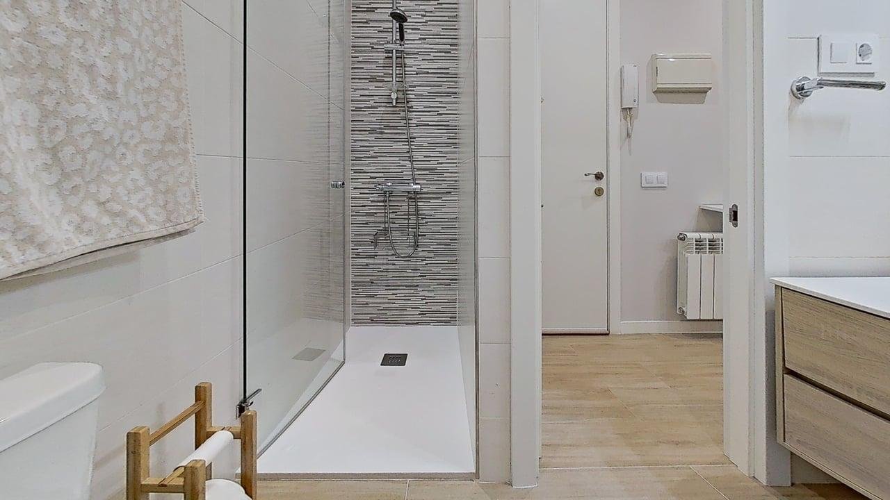 Appartement 34 m² à Madrid