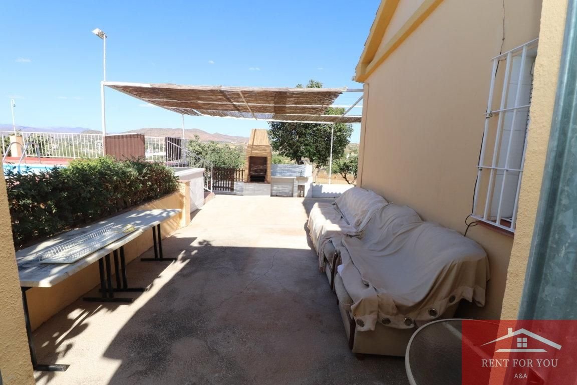 Casa de 68 m² a Alhaurín el Grande
