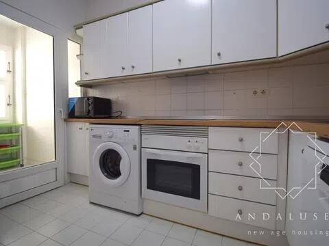 Wohnung 95 m² in Mojácar