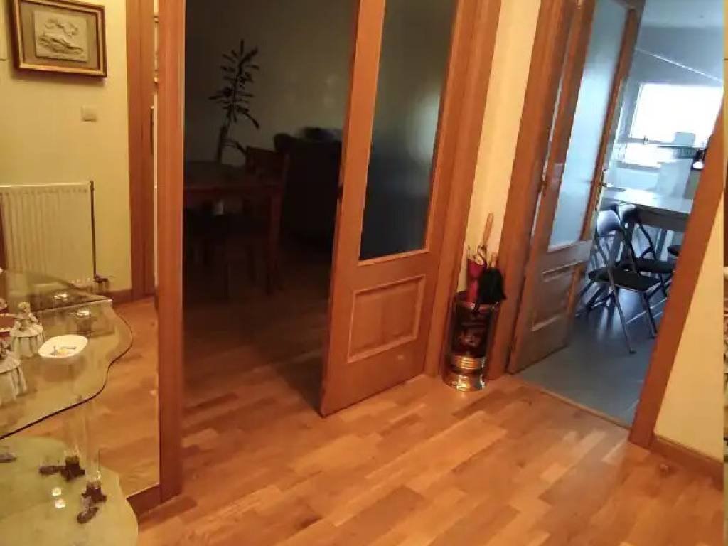 Pis de 100 m² a Burgos