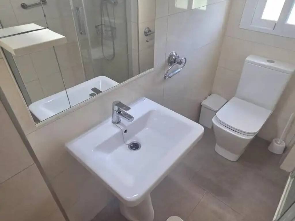 Piso de 114 m² en Jaén