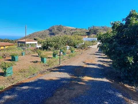 Casa de 90 m² en El Rosario
